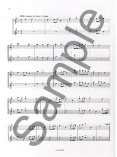Sonate Op. 5 No. 1 (Jean Baptiste Loeillet 'de Gant) 
