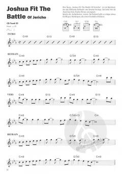 Basic Songs 1 Flöte von Stefan Spielmannleitner im Alle Noten Shop kaufen