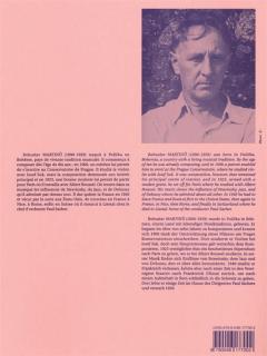 Bohuslav Martinu: La Revue de Cuisine (Bohuslav Martinu) 