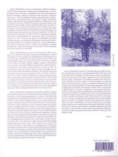 FÊTE Des Belles Eaux von Olivier Messiaen 