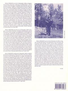 Theme et Variations 