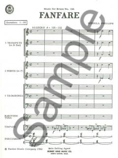 Fanfare 