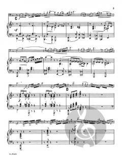 Solo De Concert Op. 35 (Gabriel Pierne) 
