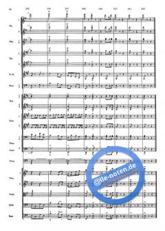 New World Symphony (Symphony No. 9) - Movement 1 von Antonín Dvořák (Download) 
