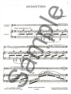 Andantino 
