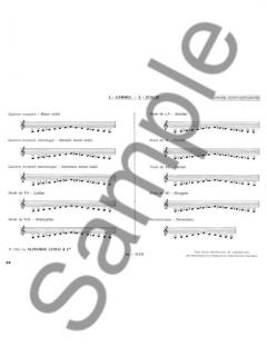 Claviers de Percussion Vol. 2 von Emmanuel Sejourne im Alle Noten Shop kaufen