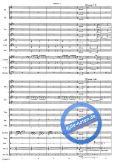 The Perfect Storm (James Horner) 