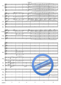 The Perfect Storm (James Horner) 