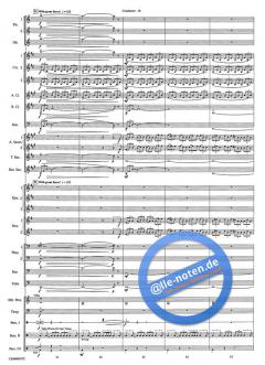 The Perfect Storm (James Horner) 