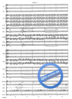 The Perfect Storm (James Horner) 