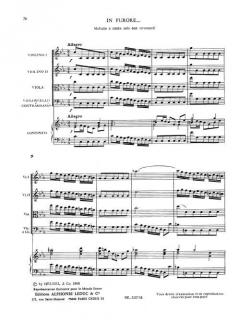 Motetti A Canto Solo Vol. 2 von Antonio Vivaldi 