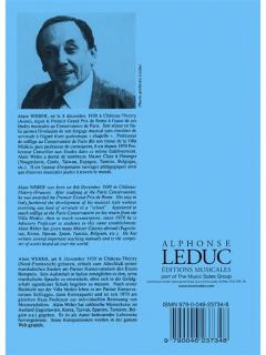 Lecons Progressiveslecture et Rythme Vol. 6 von Anton Weber 