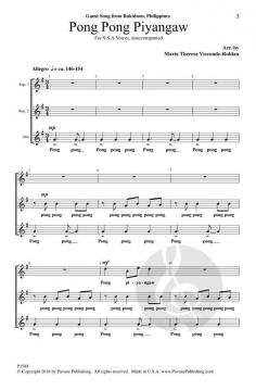 Pong Pong Piyangaw von Maria Theresa Vizconde-Roldan (Download) 
