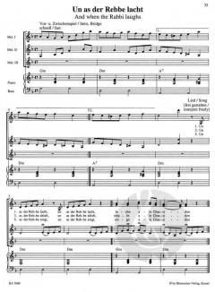 Combocom: Klezmer 