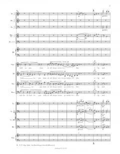 Ein deutsches Requiem op. 45 von Johannes Brahms 