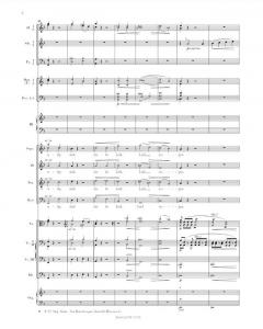 Ein deutsches Requiem op. 45 von Johannes Brahms 