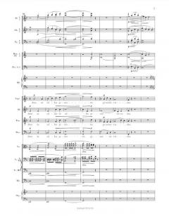 Ein deutsches Requiem op. 45 von Johannes Brahms 