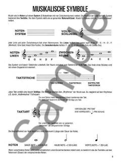 Die Hal Leonard Gitarrenmethode 1 (Buch) von Greg Koch 