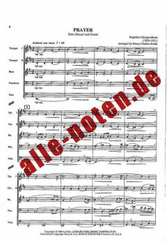 Play Along With The Canadian Brass (Intermediate Level) (Canadian Brass Quintet) 