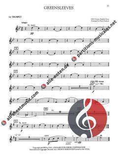 Play Along With The Canadian Brass (Easy Level) (Canadian Brass Quintet) 