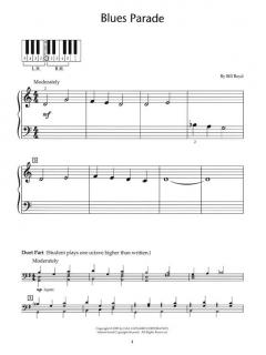 Bill Boyd - Jazz Prelims 