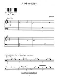 Bill Boyd - Jazz Prelims 