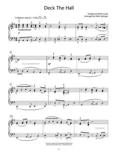 Christmas Jazz 