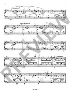 Liebesträume von Franz Liszt 