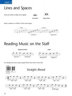 Adult Piano Method Book 1 Book/CD Pack von Phillip Keveren 