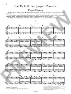 Der junge Pianist Band 3 von Richard Krentzlin 