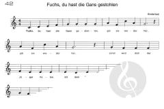 Das Blockflöten ABC 1 (Hans Bodenmann) 