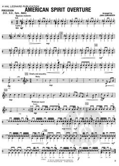 Discovery Band Book (John Edmondson) 