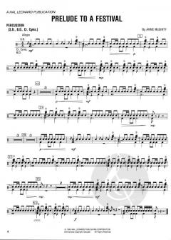 Discovery Band Book (John Edmondson) 