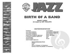 Birth Of A Band (Quincy Jones) 