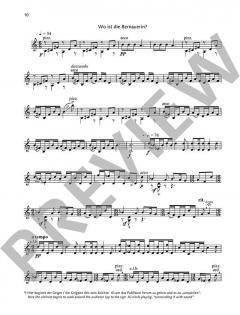 Agnes-Umspielungen von Wilfried Hiller (Download) 