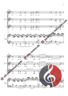 In Paradisum von Gabriel Fauré 