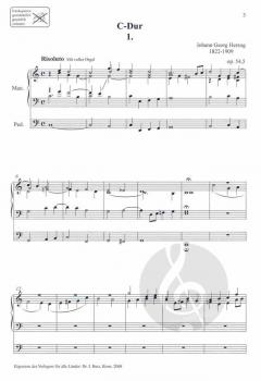 Band 3 von Johann Georg Herzog 