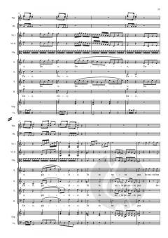 Missa solemnis in C von Franz Xaver Schnizer 
