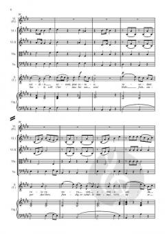 Sacris Solemniis von Ignaz Reimann 
