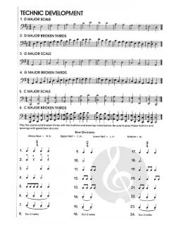 All for Strings Book 1 - Cello von Gerald Anderson 