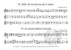 Das Muckenheft 