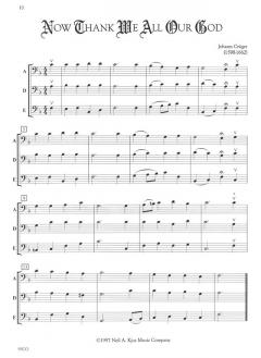 Sacred Settings, Cello (Robert Frost) 