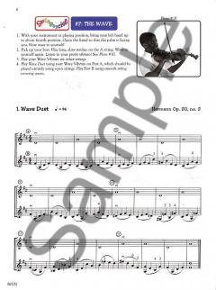 The Art Of Vibrato 