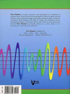 The Art Of Vibrato 