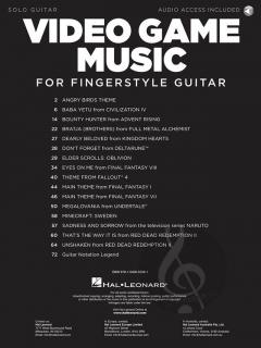 Video Game Music 