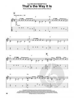 Video Game Music 