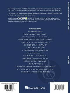 Video Game Music 