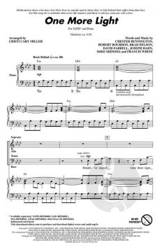 One More Light von Linkin Park (Download) 