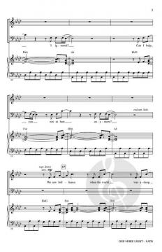 One More Light von Linkin Park (Download) 