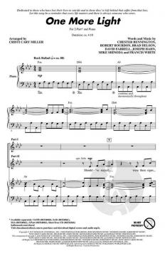 One More Light von Linkin Park (Download) 